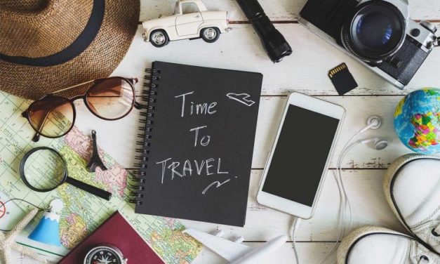How to get free trips as a travel blogger: Best ways