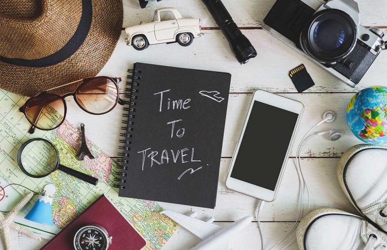 How to get free trips as a travel blogger: Best ways