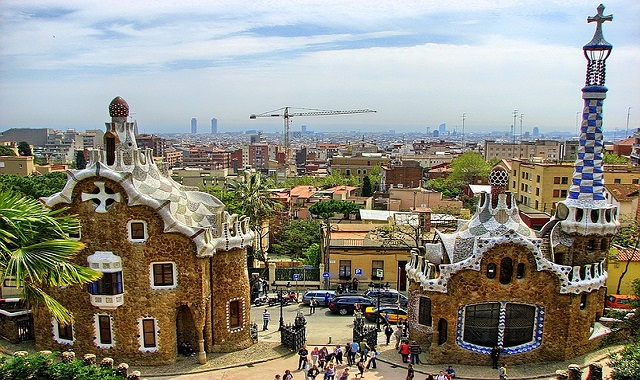 barcelona