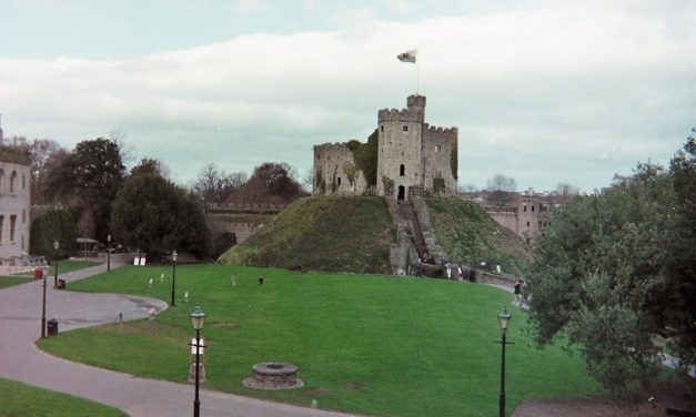 Cardiff 7 fascinating attractions to see in Wales