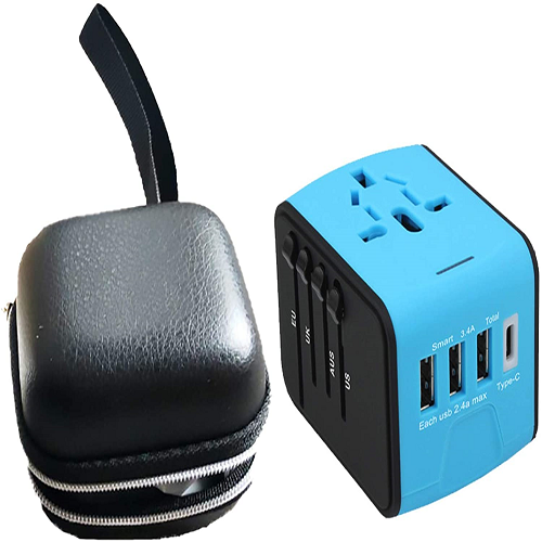 TRAVEL ADAPTER