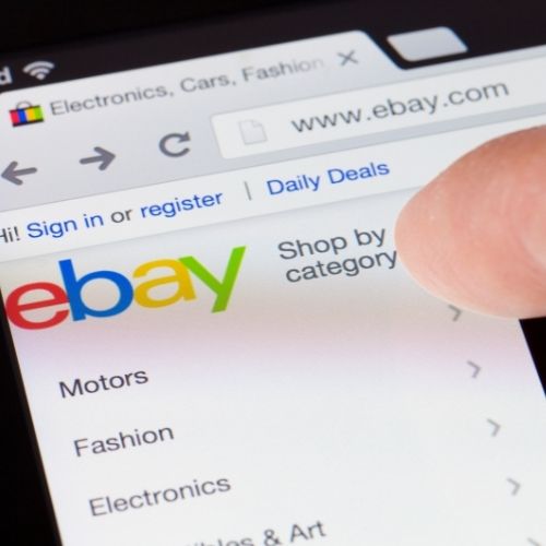 Ebay