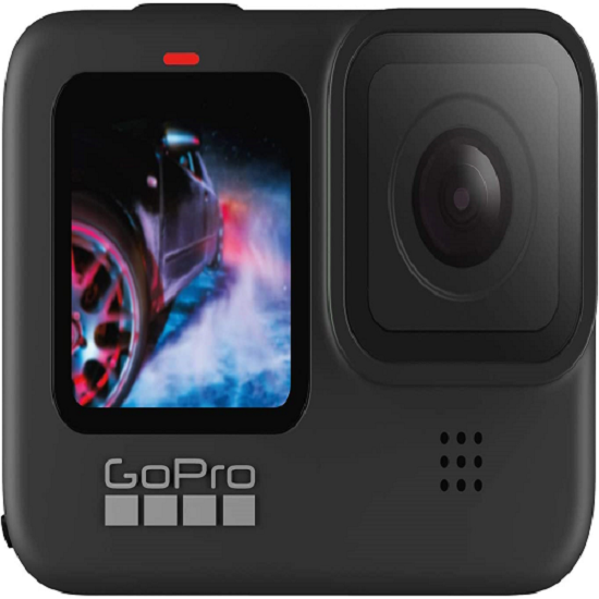 gopro