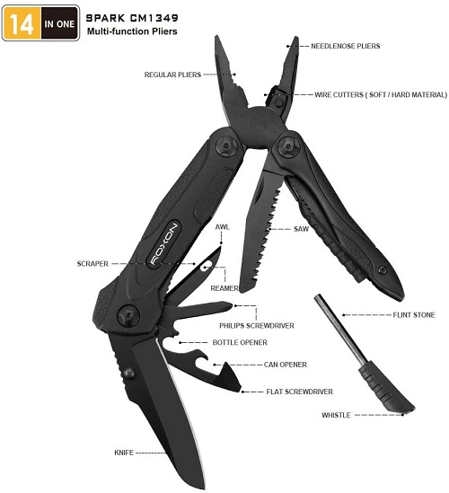 multi tool