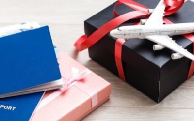 30 amazing Gift Ideas all Travel Lovers need and want