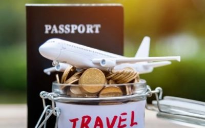 Easy ways How To Save Money For Your Next Holiday