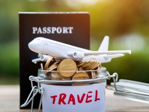 Easy ways How To Save Money For Your Next Holiday