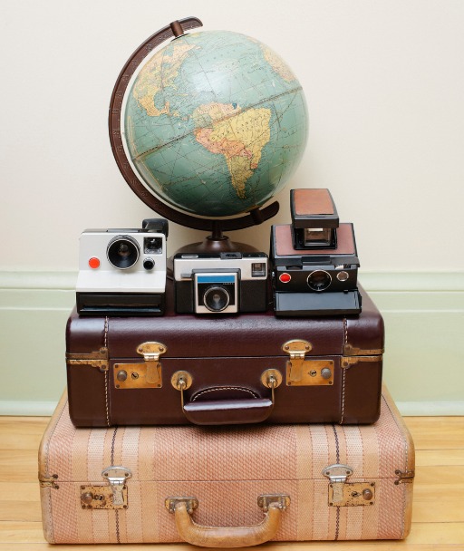 28 Best Travel Souvenir Ideas That Will Save You Space