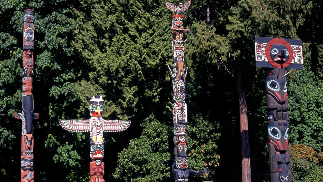 Stanley Park