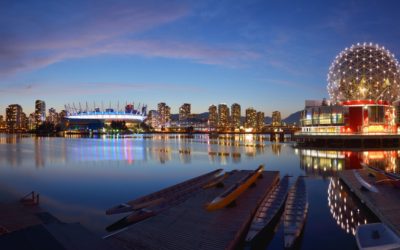 How to spend time in Vancouver, Canada: 17 Amazing Tips