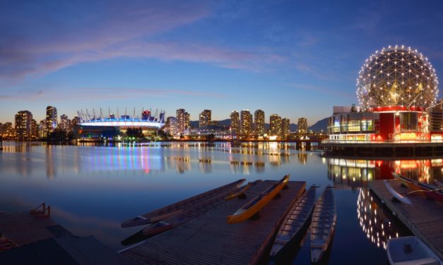 How to spend time in Vancouver, Canada: 17 Amazing Tips