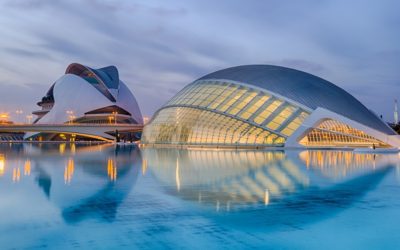 10 Amazing Days everyone will love In Valencia, Spain