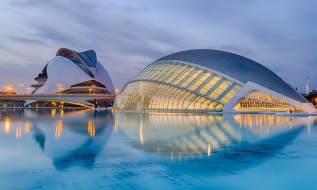 10 Amazing Days everyone will love In Valencia, Spain