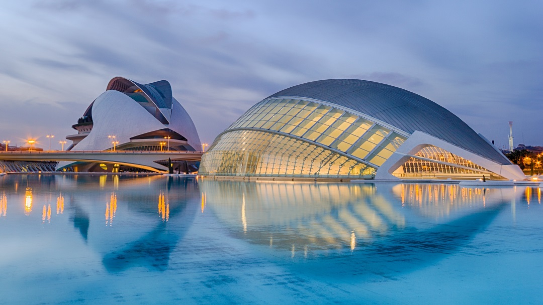 10 Amazing Days everyone will love In Valencia, Spain