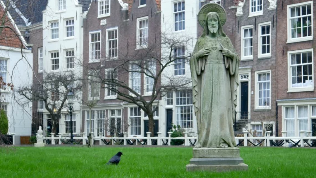 Begijnhof