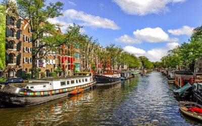 Top 11 Things to Do in Amsterdam: Holland’s Beautiful Capital