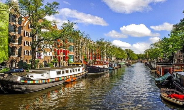 Top 11 Things to Do in Amsterdam: Holland’s Beautiful Capital