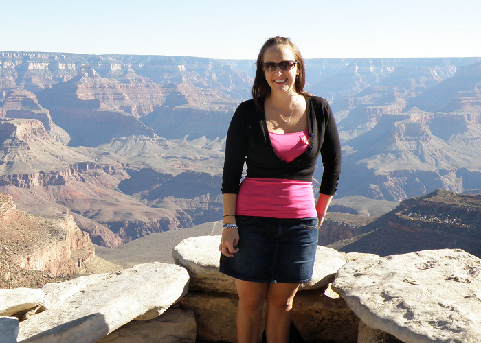 Grand Canyon Las Vegas