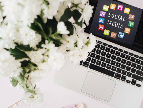 How To Set Up Your Social Media Platforms: Beginner