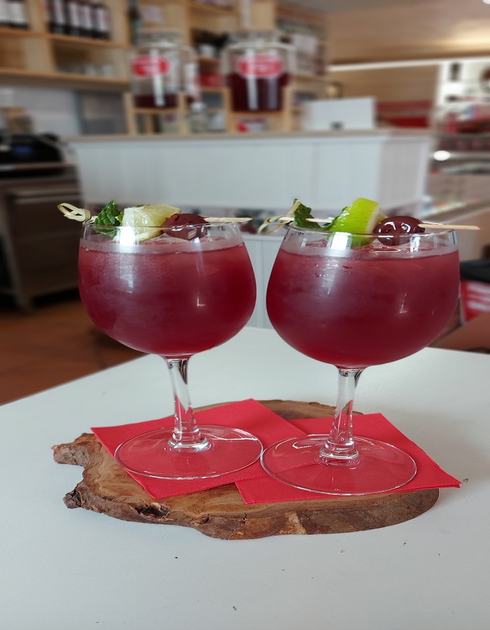 Óbidos sangria