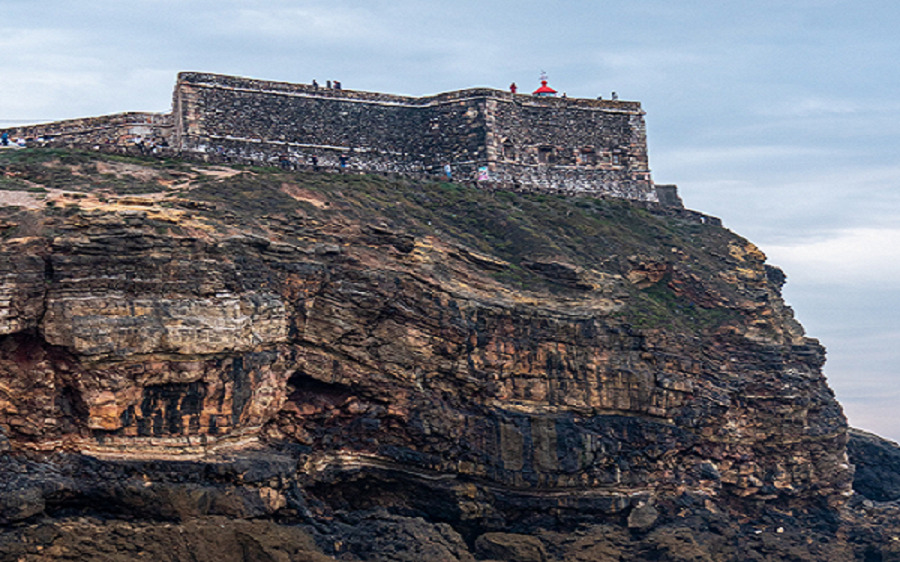 Forte de São Miguel Arcanjo