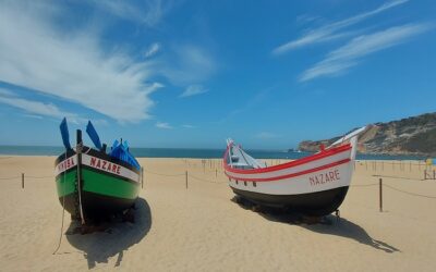 12 Amazing Things You Must See In Nazaré, Portugal