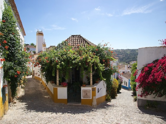 Obidos